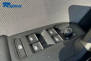 Seat Leon bild 6