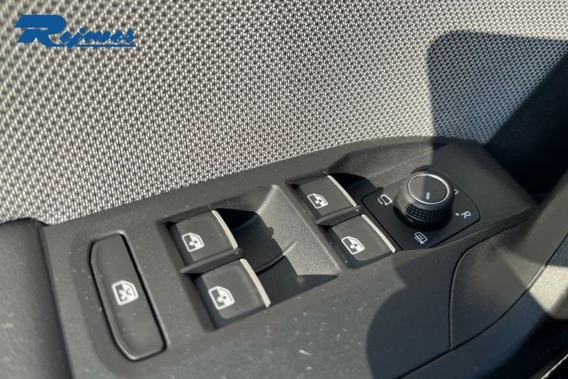 Seat Leon bild 6