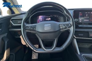 Seat Leon bild 9