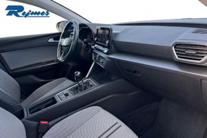 Seat Leon bild 13