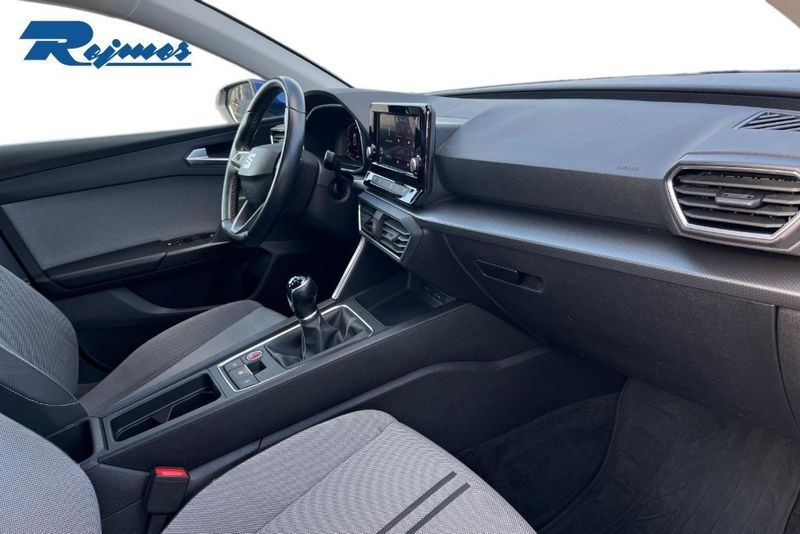 Seat Leon bild 13