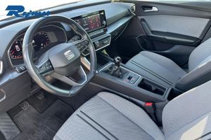 Seat Leon bild 7