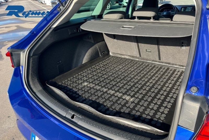 Seat Leon bild 16