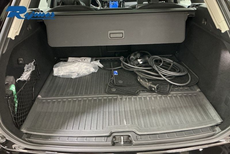 Volvo XC60 bild 14