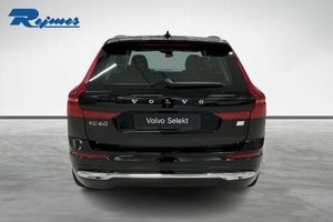 Volvo XC60 bild 4