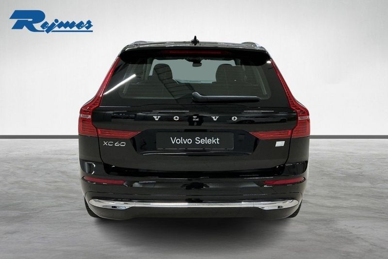 Volvo XC60 bild 4