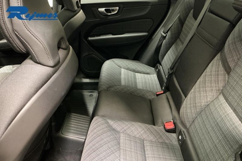 Volvo XC60 bild 12