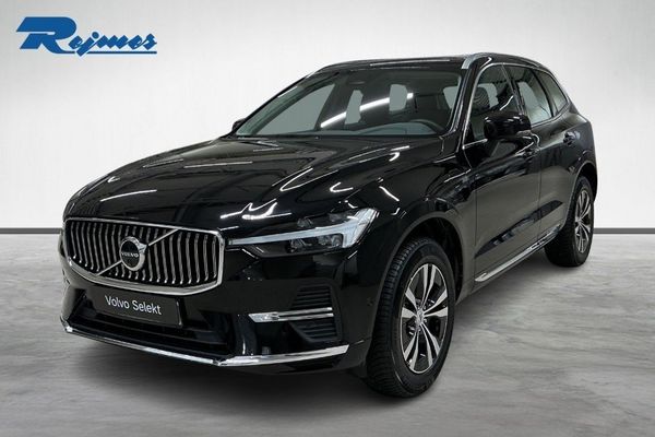 Volvo XC60 Recharge T6 Core Edition - 2024