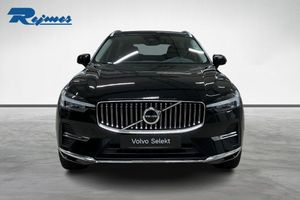 Volvo XC60 bild 5