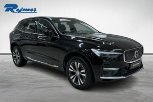 Volvo XC60 bild 18