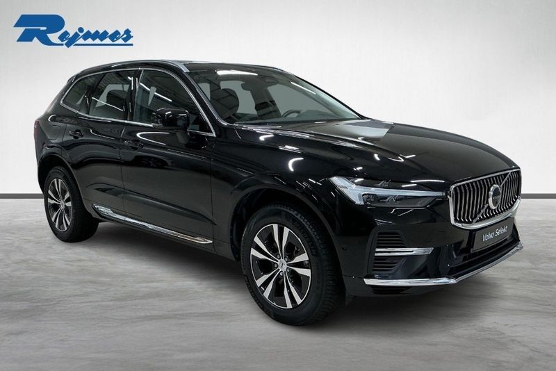 Volvo XC60 bild 18