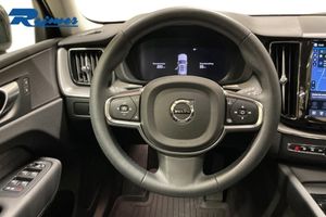 Volvo XC60 bild 8