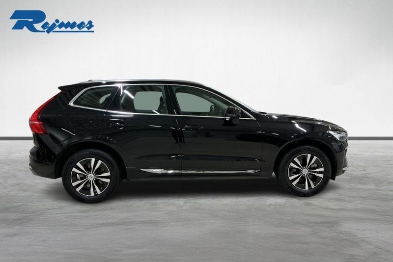 Volvo XC60 bild 16
