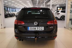 Volkswagen Golf bild 6