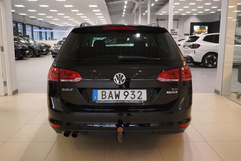 Volkswagen Golf bild 6