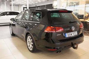 Volkswagen Golf bild 7