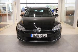Volkswagen Golf bild 3