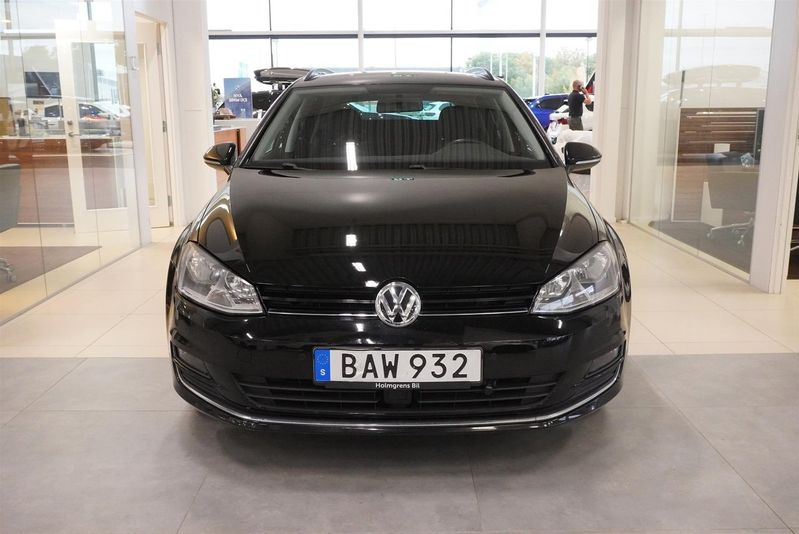 Volkswagen Golf bild 3