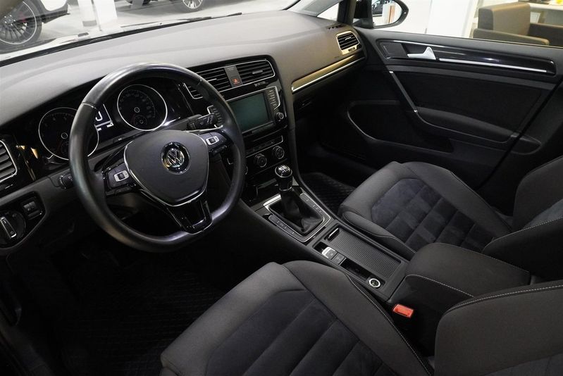 Volkswagen Golf bild 2