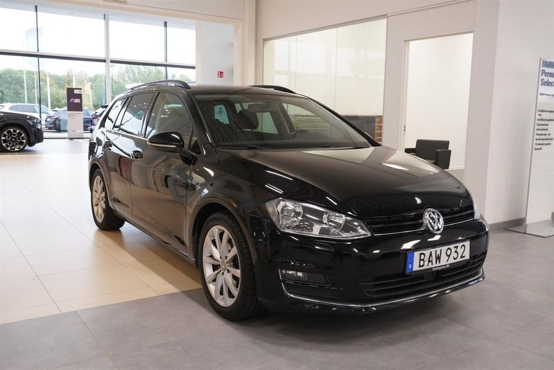 Volkswagen Golf bild 4