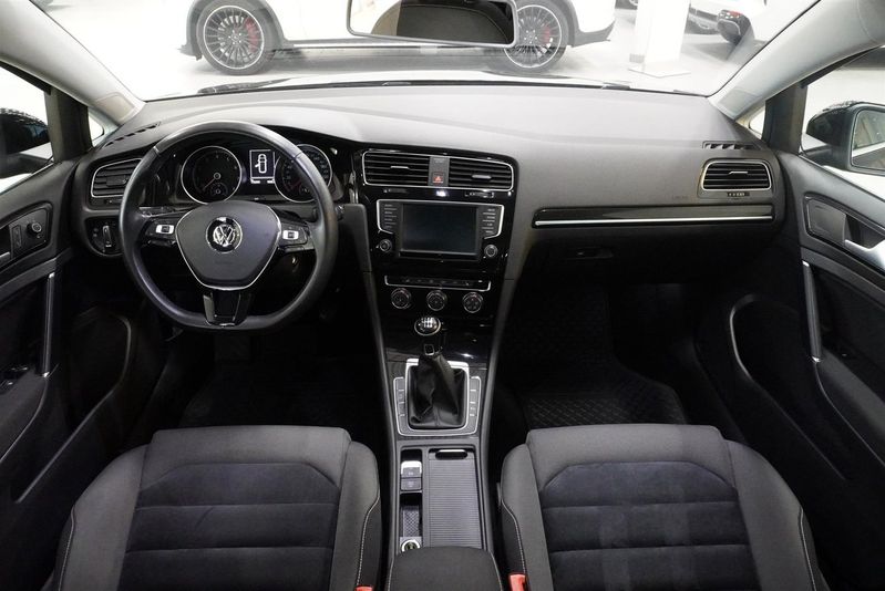 Volkswagen Golf bild 8