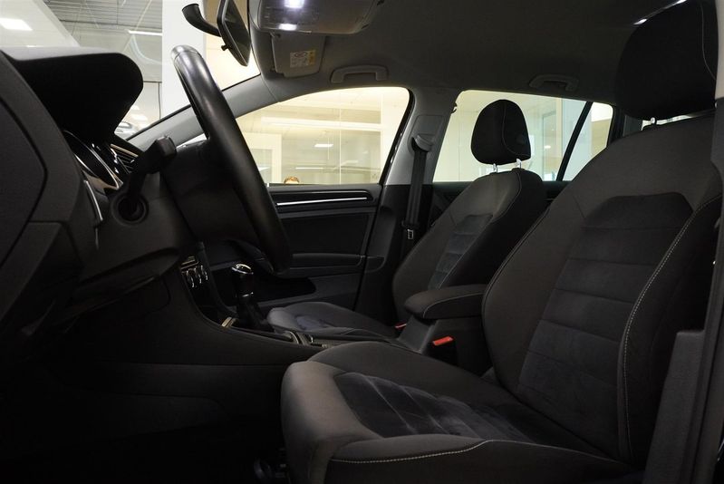 Volkswagen Golf bild 10