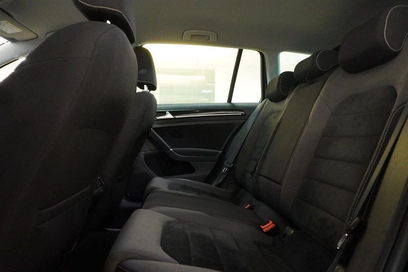 Volkswagen Golf bild 9