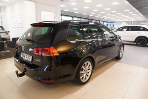 Volkswagen Golf bild 5