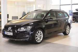 Volkswagen Golf bild 1