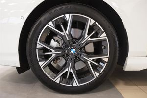 BMW 120 bild 11