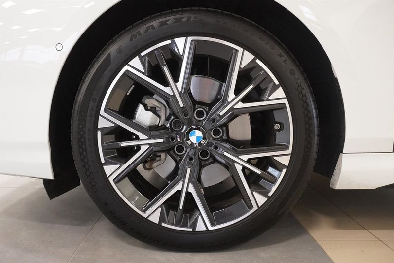 BMW 120 bild 11