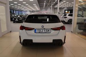 BMW 120 bild 6