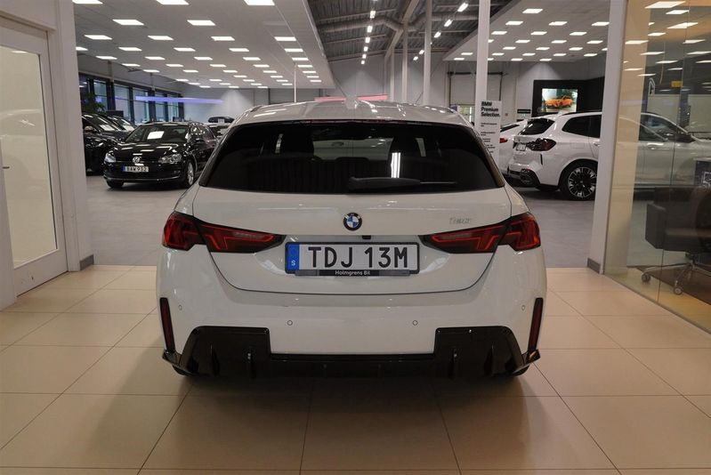 BMW 120 bild 6