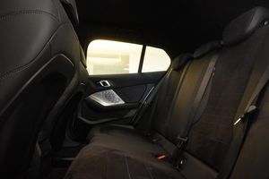 BMW 120 bild 9