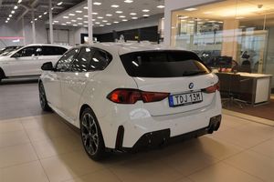 BMW 120 bild 7