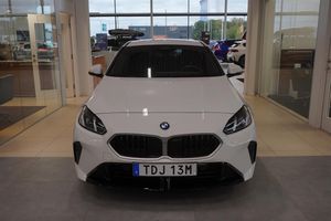 BMW 120 bild 3