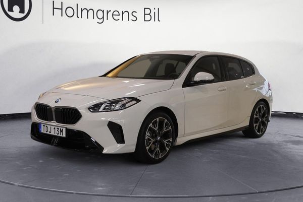 BMW 120 M Sportpaket | Ränta 1,99% - 2026