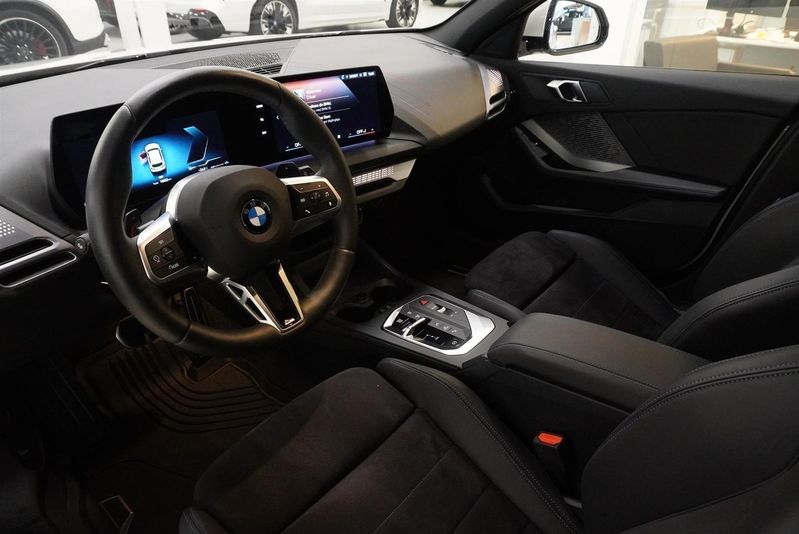 BMW 120 bild 2