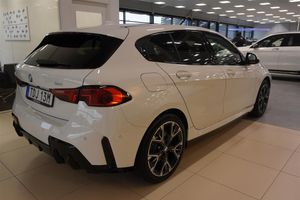 BMW 120 bild 5