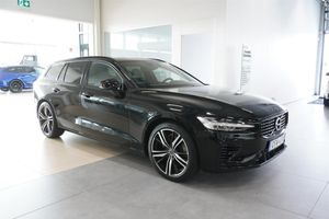 Volvo V60 bild 4