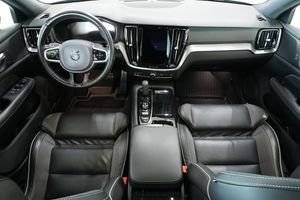Volvo V60 bild 8