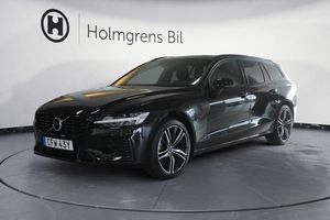 Volvo V60 bild 1