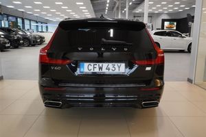 Volvo V60 bild 6