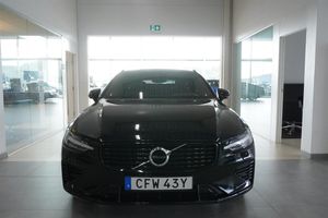 Volvo V60 bild 3