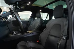 Volvo V60 bild 9
