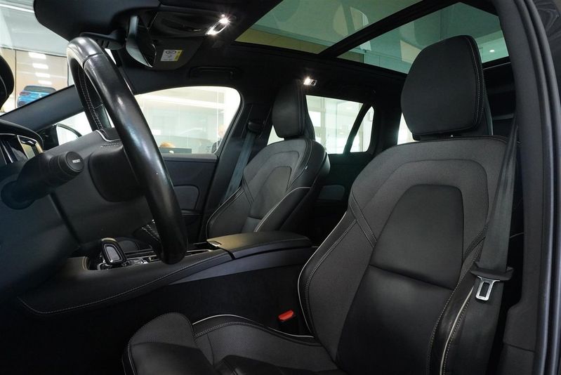Volvo V60 bild 9