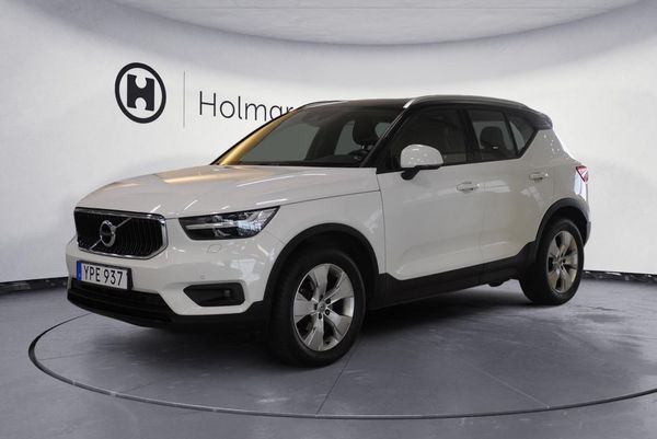 Volvo XC40 D3 150hk FWD Momentum Advance Edition | Ränta 1,99% - 2019