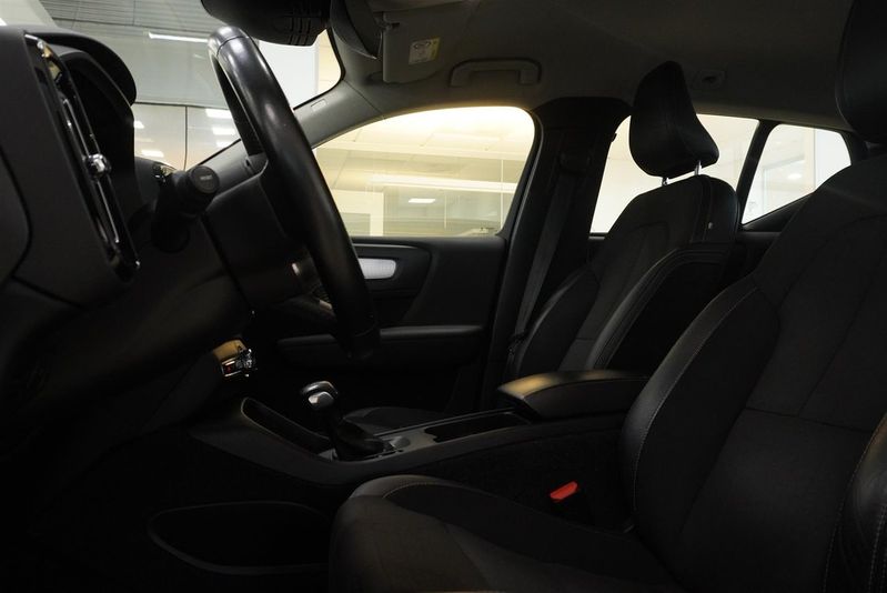 Volvo XC40 bild 11