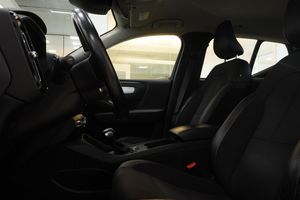 Volvo XC40 bild 10