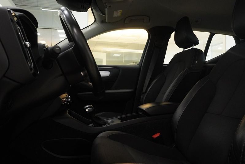 Volvo XC40 bild 10